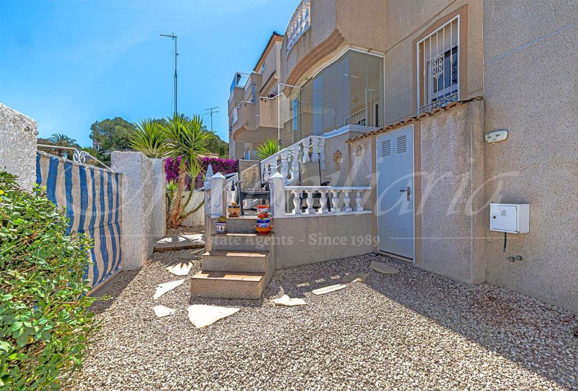 Продажа квартиры на Piso en Calle Sierra del Maestrazgo Nº2, 491, La Marquesa, Rojales, Рохалес
photo 4