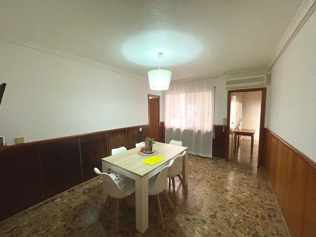 Продажа квартиры на Piso en Calle Cecilio Aráez, Centro, Rojales, Рохалес
photo 5