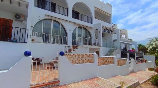 Продажа квартиры на Piso en Rojales Hills - Rosa Bungalows, Rojales, Рохалес
thumbnail 2