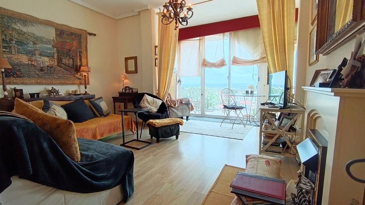 Venta de piso en Piso en Rojales Hills - Rosa Bungalows, Rojales, Rojales
 photo 3
