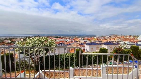 Продажа квартиры на Piso en Rojales Hills - Rosa Bungalows, Rojales, Рохалес
 photo 4