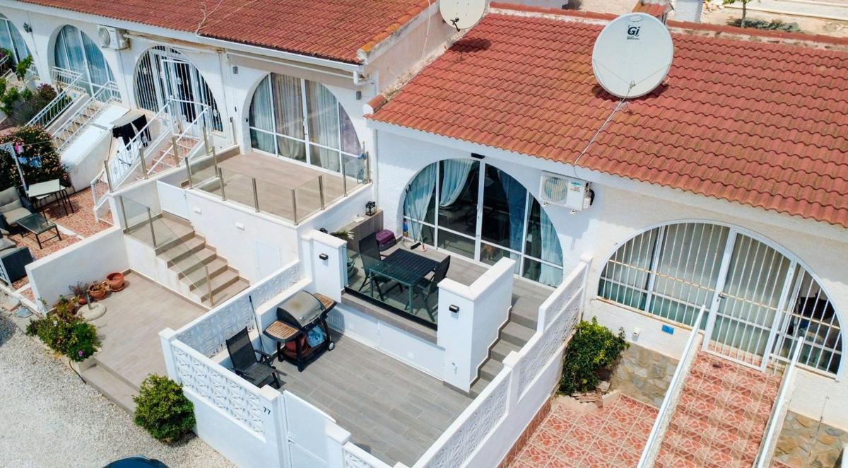 Propiedades en venta y alquiler en España photo 1