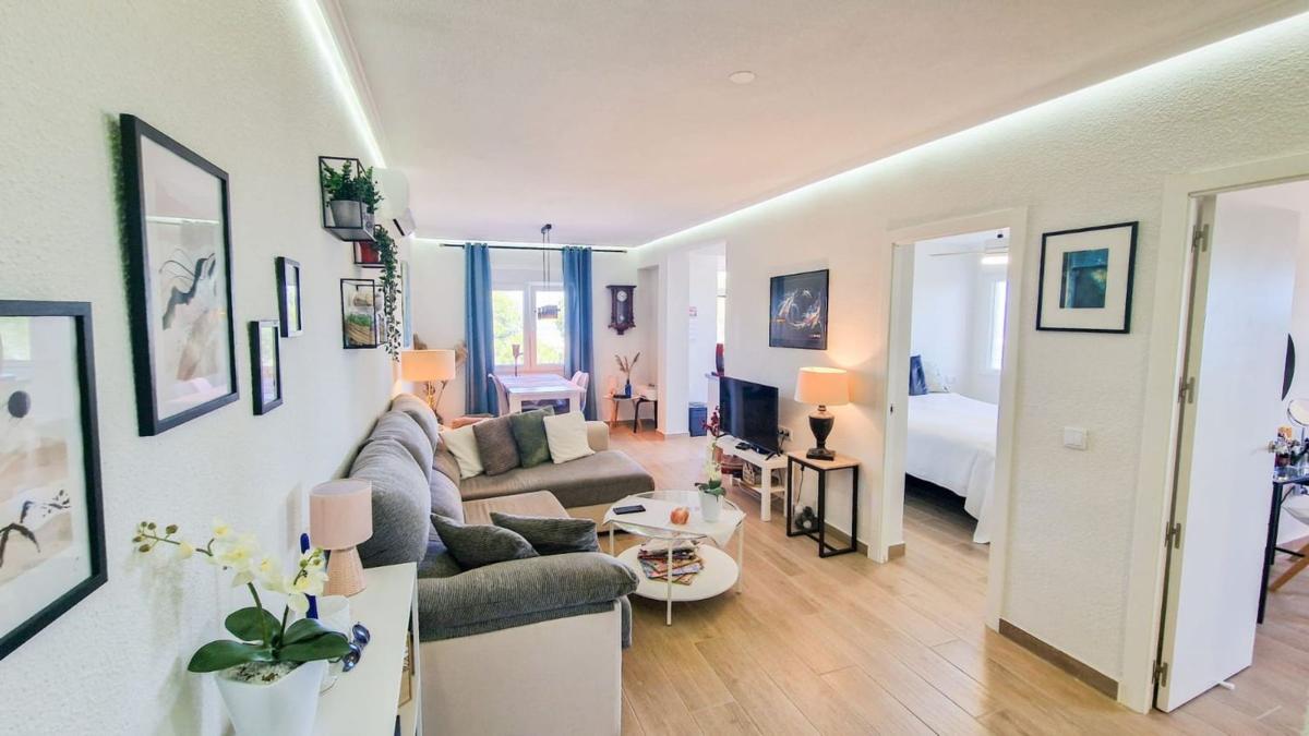 Продажа квартиры на Piso en Centro, Rojales, Рохалес
photo 3
