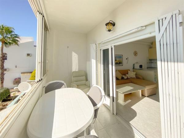 Продажа квартиры на Piso en Calle Elche, Rojales Hills - Rosa Bungalows, Rojales, Рохалес
thumbnail 3