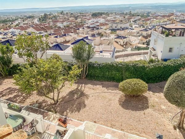 Продажа квартиры на Piso en Calle Elche, Rojales Hills - Rosa Bungalows, Rojales, Рохалес
 photo 4