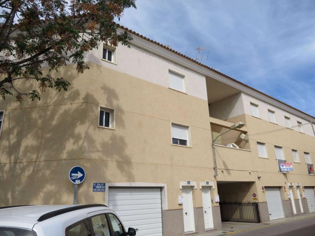 Venta de piso en Piso en Calle Comunidad Valenciana, Centro, Rojales, Rojales
photo 1