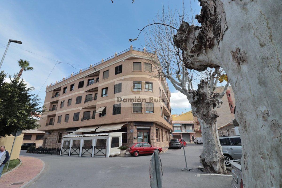 Venta de piso en Piso en Calle Miguel Ortega, 2, Centro, Rojales, Rojales
photo 1