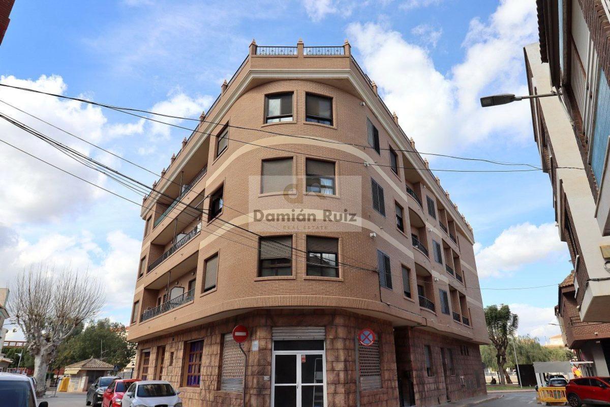 Venta de piso en Piso en Calle Miguel Ortega, 2, Centro, Rojales, Rojales
photo 2