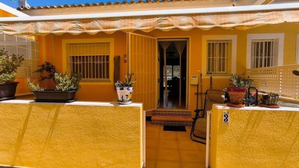Duplex na sprzedaż w Dúplex en Calle Ópalo, Benimar, Rojales, Rojales photo 2