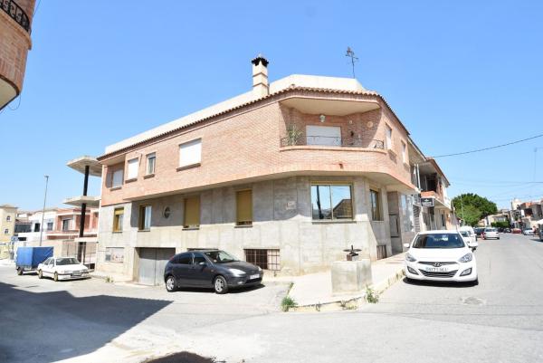 Продажа квартиры на Piso en Heredades, Rojales, Рохалес
photo 1