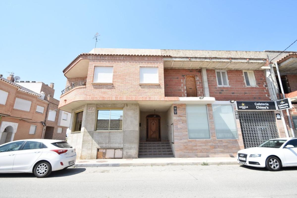 Продажа квартиры на Piso en Heredades, Rojales, Рохалес
 photo 2