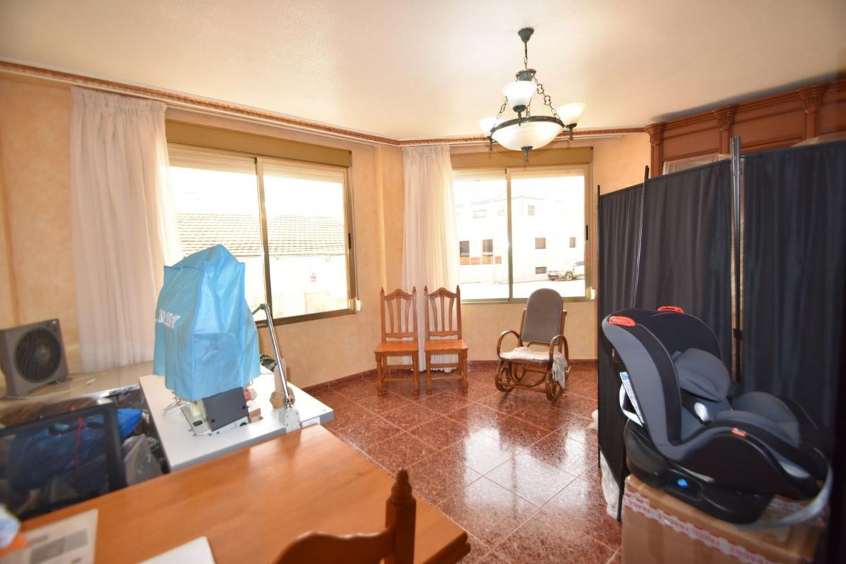 Продажа квартиры на Piso en Heredades, Rojales, Рохалес
 photo 3