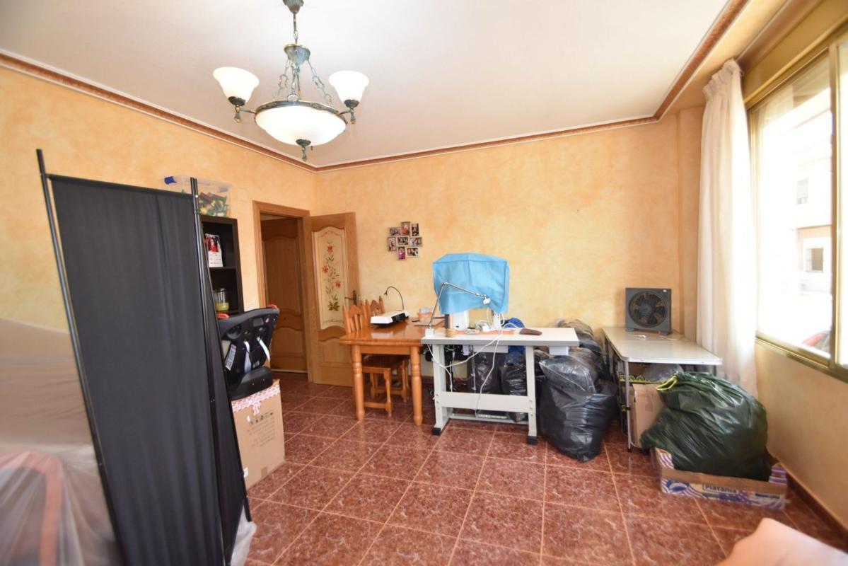 Продажа квартиры на Piso en Heredades, Rojales, Рохалес
 photo 4