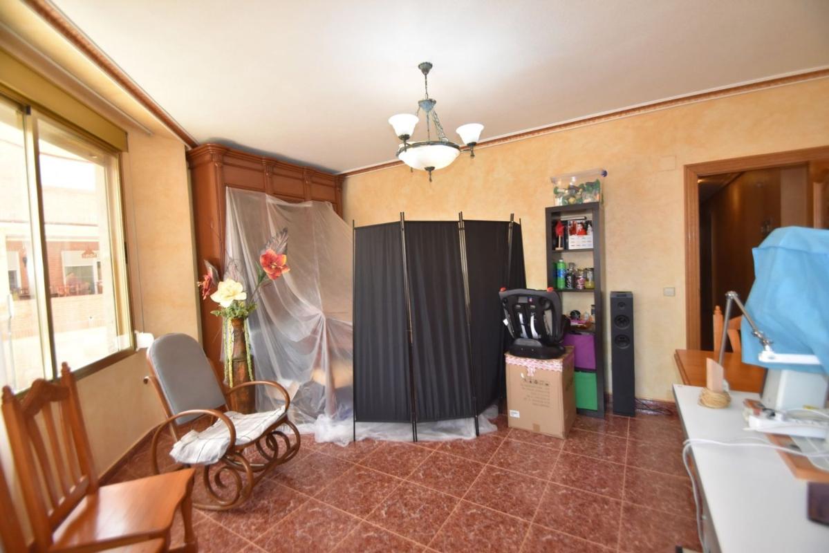 Продажа квартиры на Piso en Heredades, Rojales, Рохалес
 photo 5