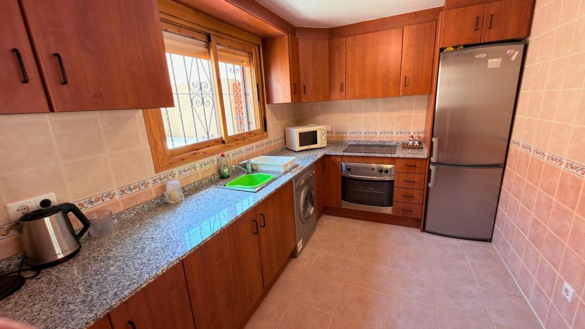 Venta de chalet independiente en Casa o chalet en Calle Sierra de los Pinos, 11, Rojales Hills - Rosa Bungalows, Rojales, Rojales
 photo 3