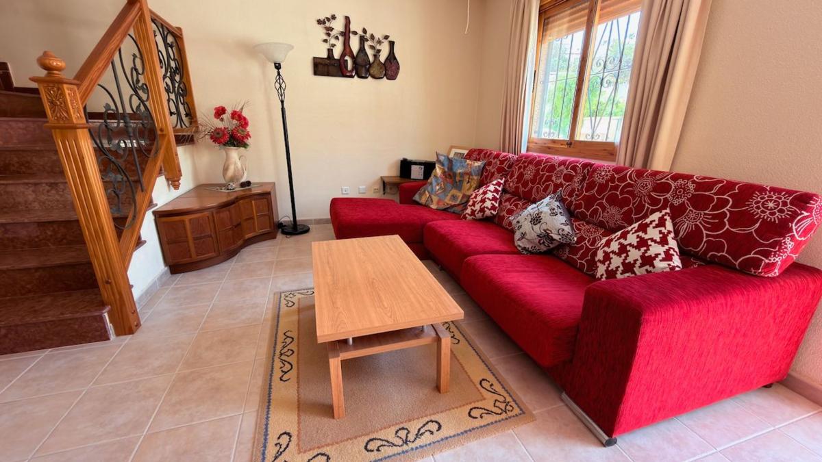 Venta de chalet independiente en Casa o chalet en Calle Sierra de los Pinos, 11, Rojales Hills - Rosa Bungalows, Rojales, Rojales
 photo 4