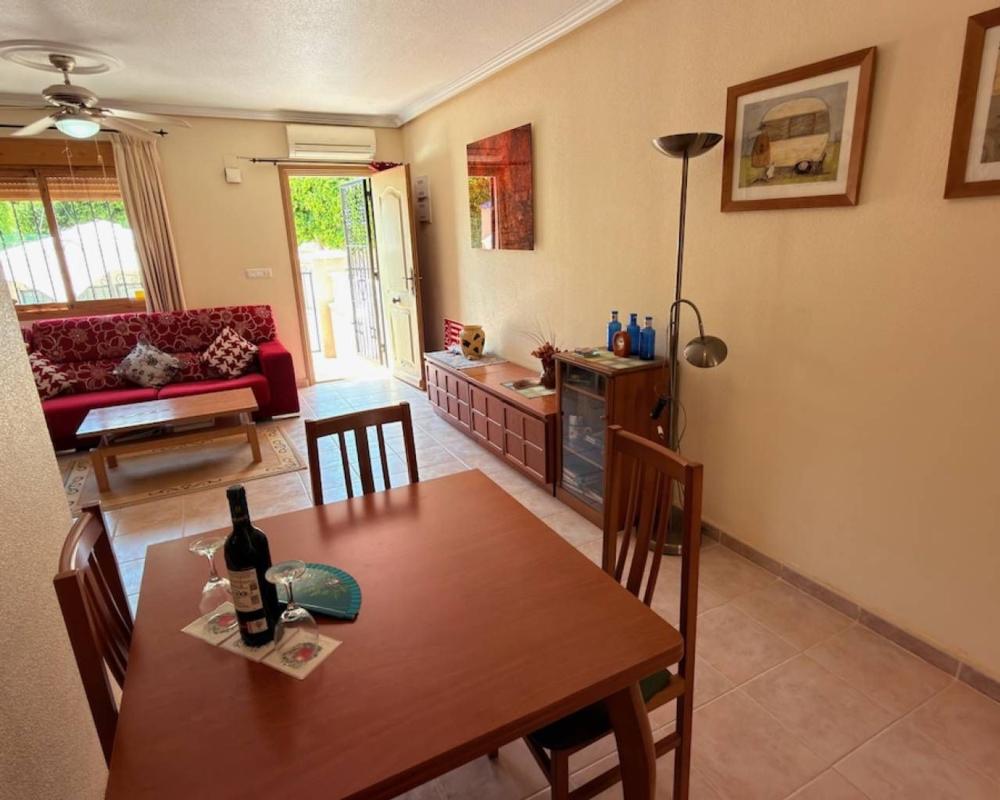 Venta de chalet independiente en Casa o chalet en La Marquesa, Rojales, Rojales
 photo 4