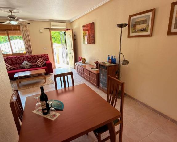 Chalet independiente en venta en Casa o chalet en La Marquesa, Rojales, Rojales
 photo 4