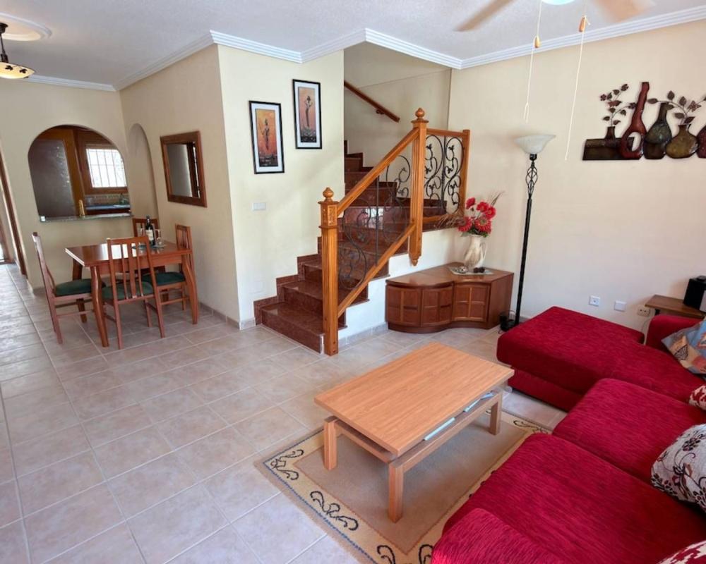 Venta de chalet independiente en Casa o chalet en La Marquesa, Rojales, Rojales
 photo 5