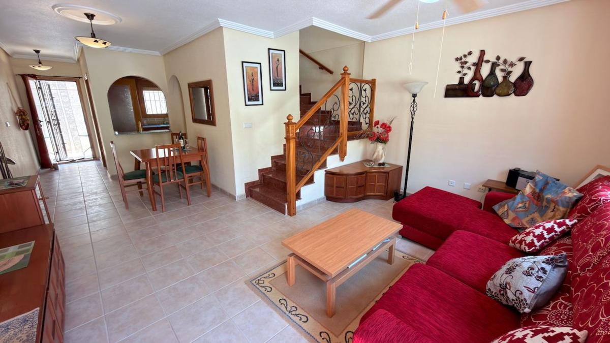 Venta de chalet independiente en Casa o chalet en Rojales Hills - Rosa Bungalows, Rojales, Rojales
 photo 5