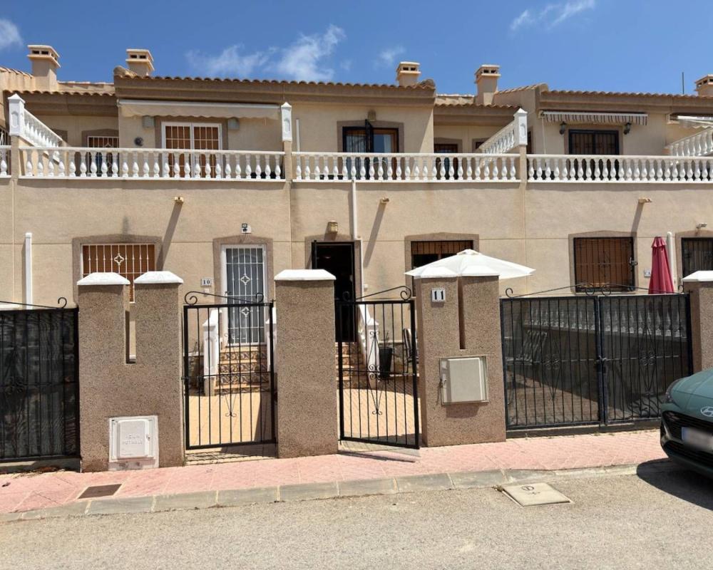 Venta de chalet independiente en Casa o chalet en Rojales Hills - Rosa Bungalows, Rojales, Rojales
 photo 2
