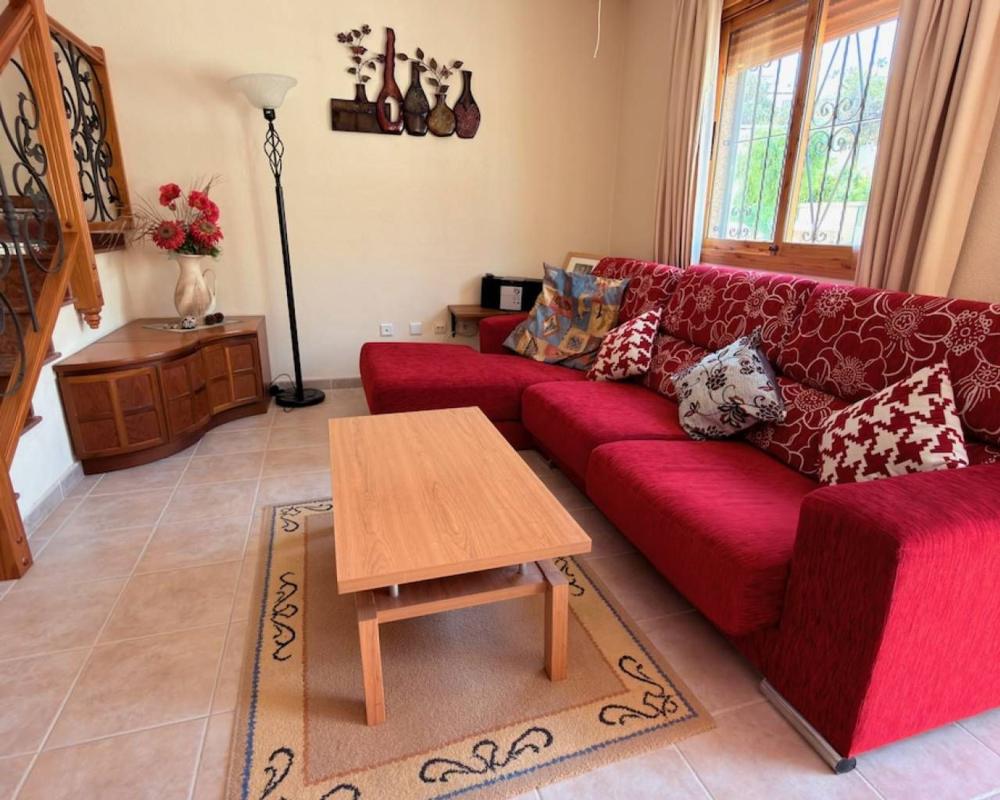 Venta de chalet independiente en Casa o chalet en Rojales Hills - Rosa Bungalows, Rojales, Rojales
 photo 4