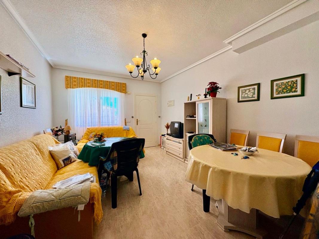 Sprzedaż niezależnego domku jednorodzinnego w  Casa o chalet en Centro, Rojales, Rojales photo 3