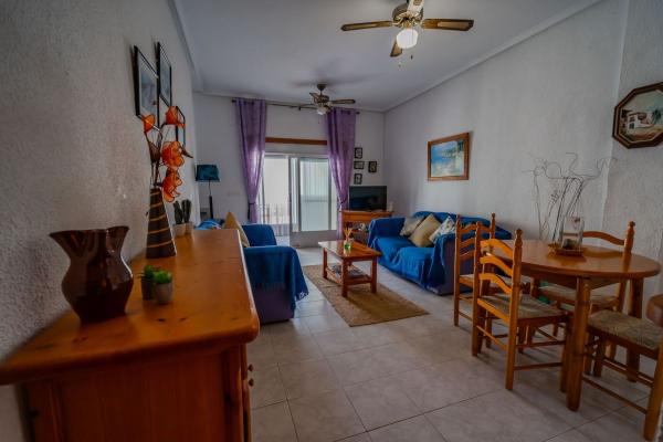 Duplex na sprzedaż w Dúplex en Calle Elche, Rojales Hills - Rosa Bungalows, Rojales, Rojales photo 4