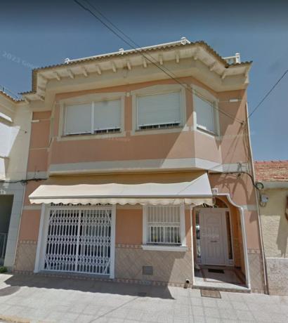 Chalet pareado en Heredades, Rojales photo 1
