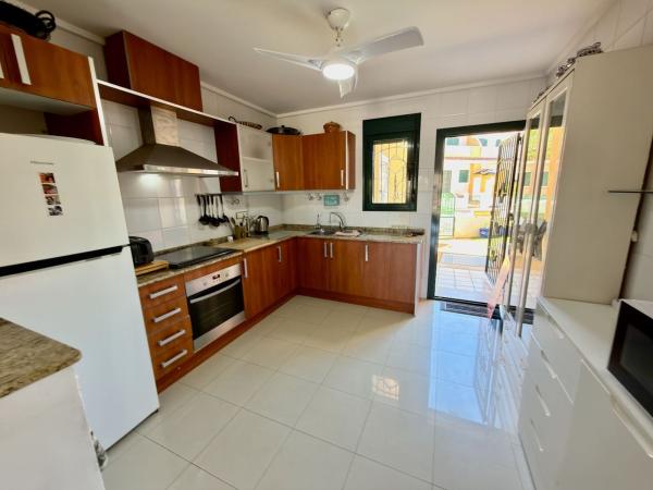 Продажа квартиры на Piso en Conjunto Albamar s/n, Centro de la Ciudad Quesada, Rojales, Рохалес
 photo 4