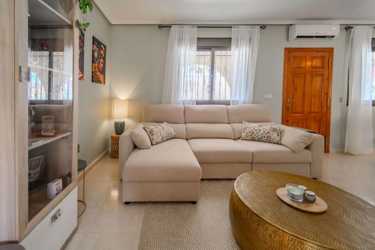 Venta de piso en Piso en Doña Pepa, Rojales, Rojales
photo 5
