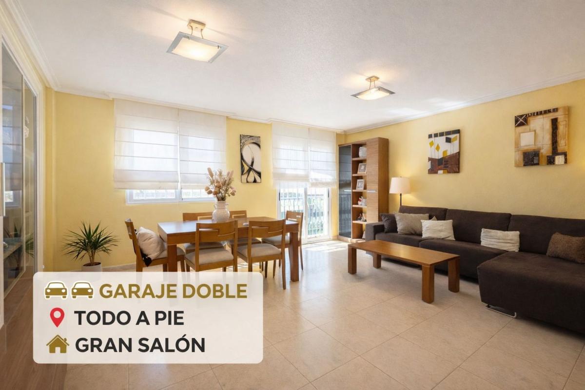 Propiedades en venta y alquiler en España photo 2
