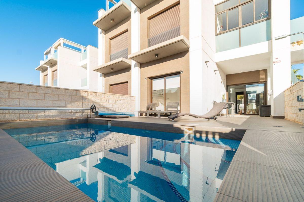 Venta de piso en Piso en Avenida Argentina, 33, Pueblo Bravo, Rojales, Rojales
 photo 3