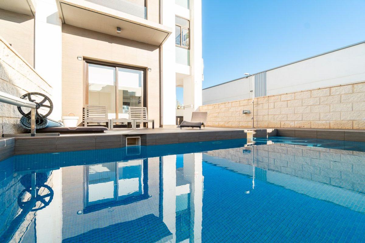 Venta de piso en Piso en Avenida Argentina, 33, Pueblo Bravo, Rojales, Rojales
 photo 4