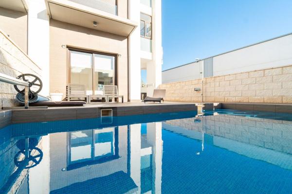 Venta de piso en Piso en Avenida Argentina, 33, Pueblo Bravo, Rojales, Rojales
 photo 4