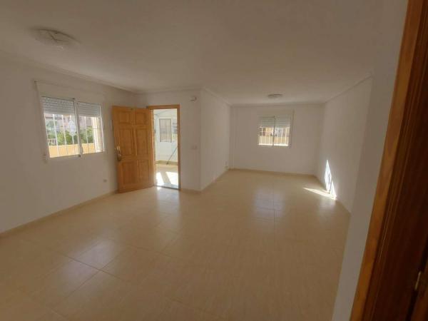 Chalet adosado en Avenida de Gijón, Lo Marabú, Rojales thumbnail 1