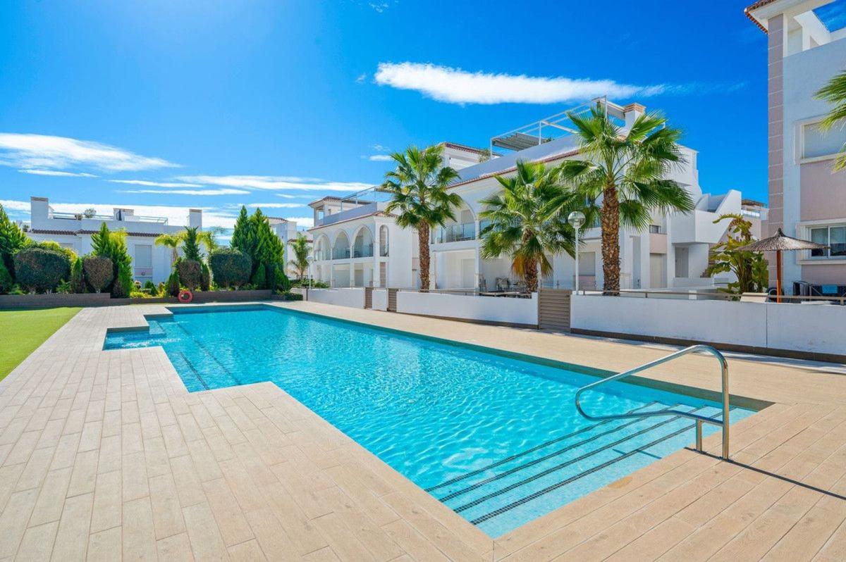 Venta de piso en Piso en Avenida del Mar, Pueblo Bravo, Rojales, Rojales
 photo 3