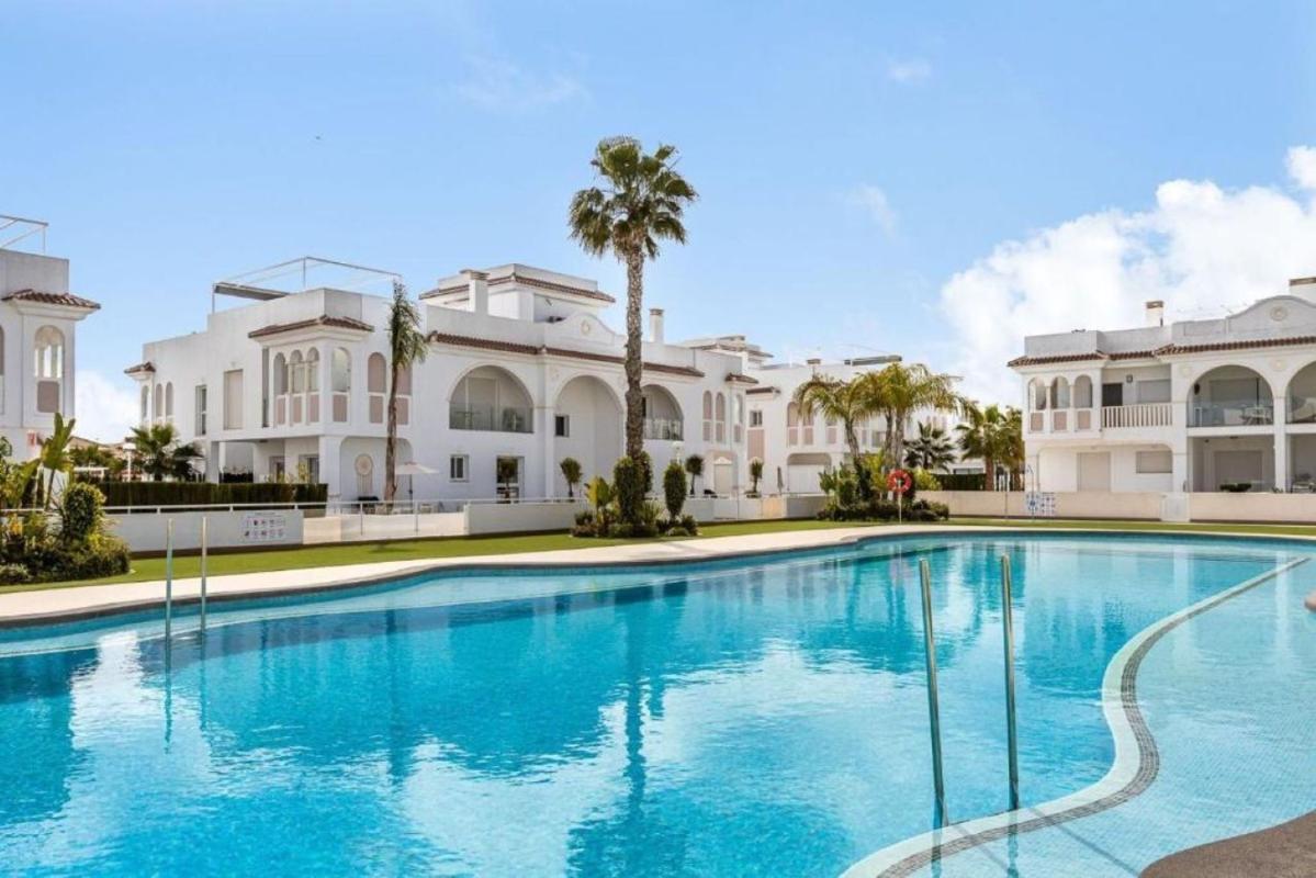 Venta de piso en Piso en Malaga De, 22, Lo Marabú, Rojales, Rojales
photo 2