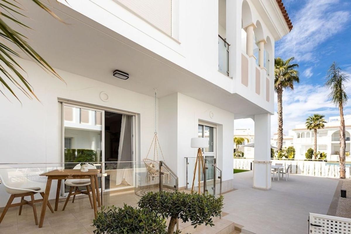 Venta de piso en Piso en Malaga De, 22, Lo Marabú, Rojales, Rojales
photo 3