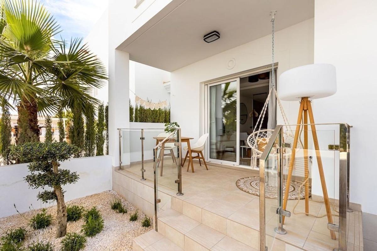 Venta de piso en Piso en Malaga De, 22, Lo Marabú, Rojales, Rojales
photo 4