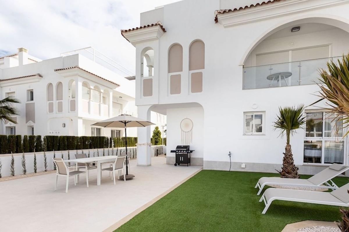 Venta de piso en Piso en Malaga De, 22, Lo Marabú, Rojales, Rojales
photo 5