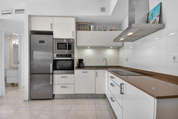 Ático en venta en  Ático en Avenida de Cadiz, 50, Lo Marabú, Rojales, Rojales photo 4