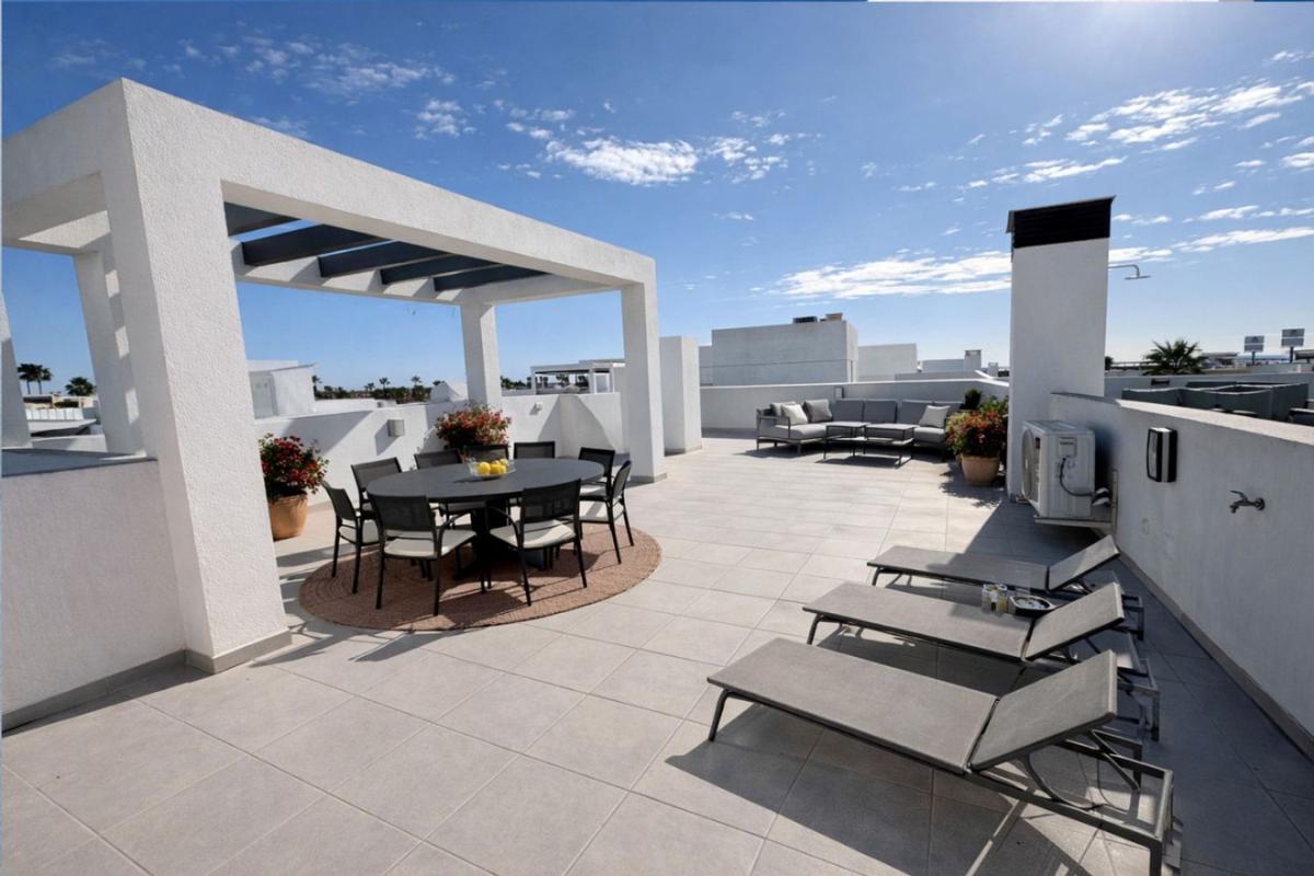 Venta de piso en Piso en Lo Marabú, Rojales, Rojales
photo 3