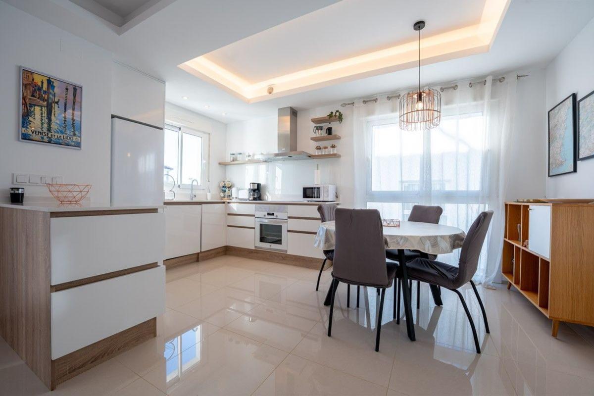 Venta de piso en Piso en Centro de la Ciudad Quesada, Rojales, Rojales
 photo 4