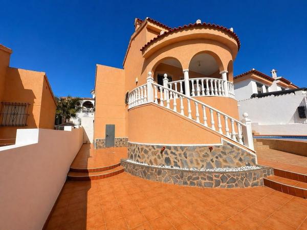Independent chalet for sale in Casa o chalet en Rojales Hills - Rosa Bungalows, Rojales, Rojales
thumbnail 2