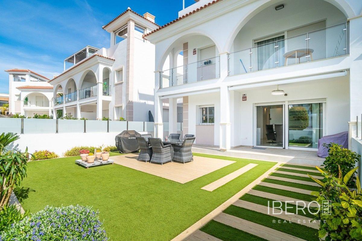 Venta de piso en Piso en Calle Murillo, Centro de la Ciudad Quesada, Rojales, Rojales
photo 4