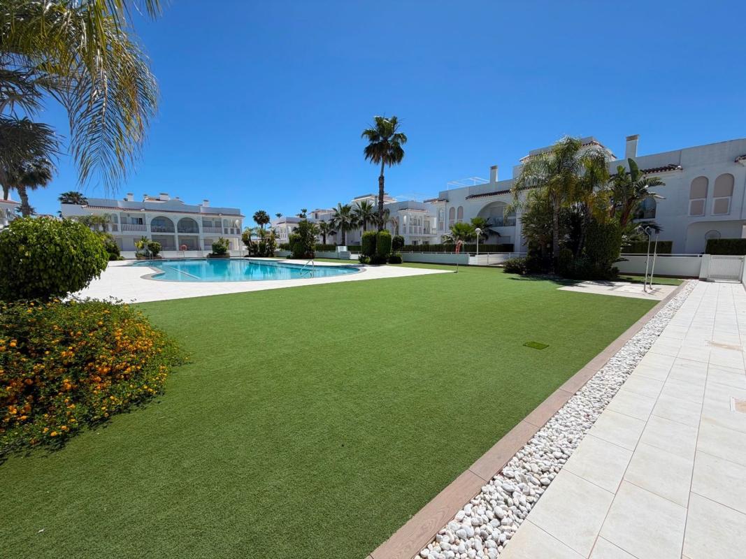 Venta de piso en Piso en Calle Pontevedra, Lo Marabú, Rojales, Rojales
 photo 3