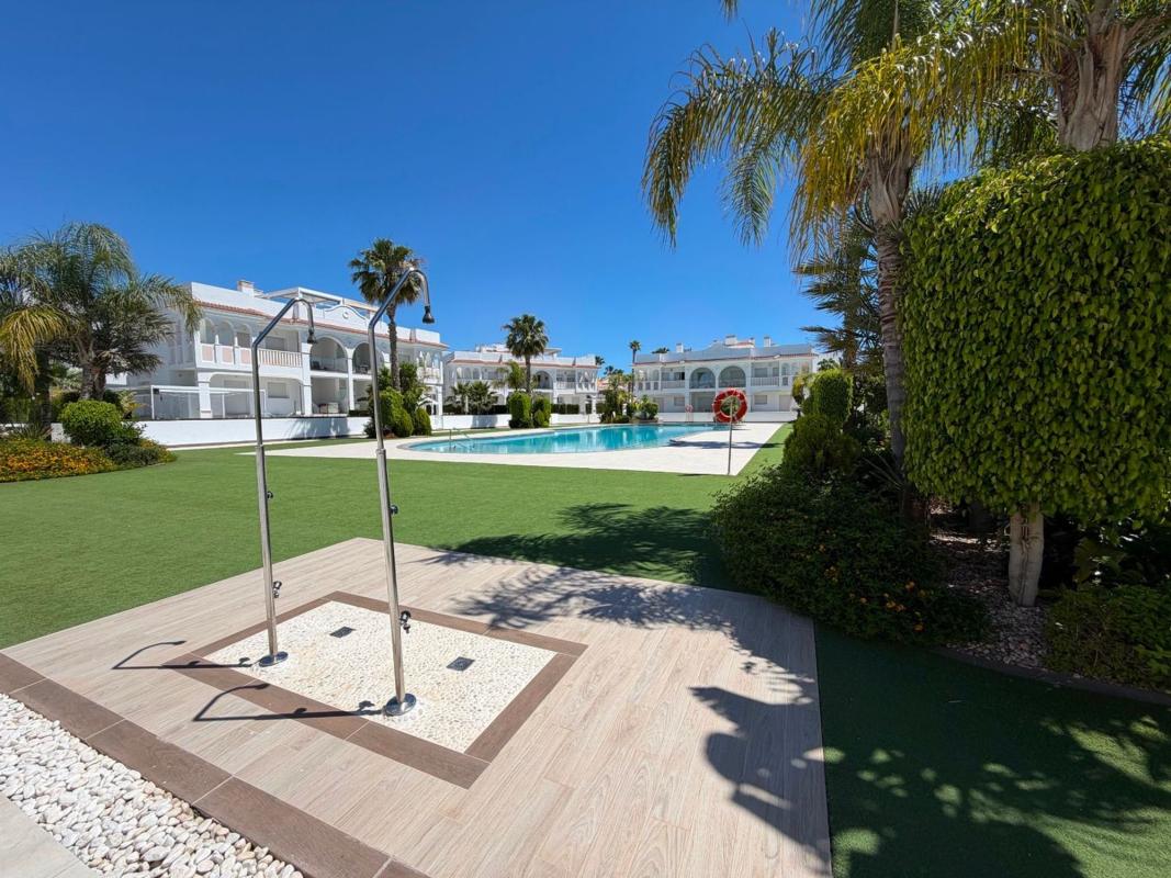 Venta de piso en Piso en Calle Pontevedra, Lo Marabú, Rojales, Rojales
 photo 4