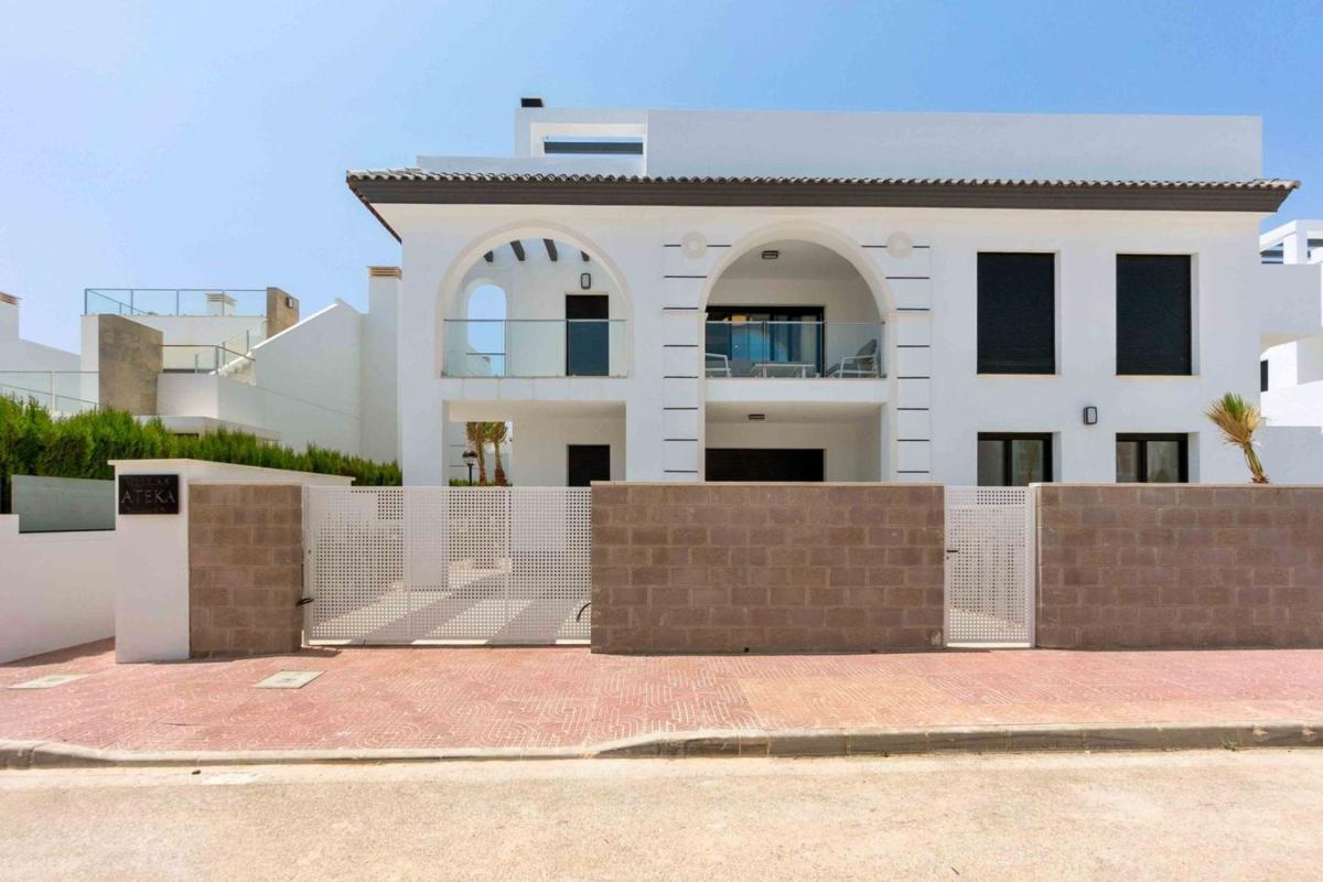 Venta de piso en Piso en Lo Marabú, Rojales, Rojales
photo 1