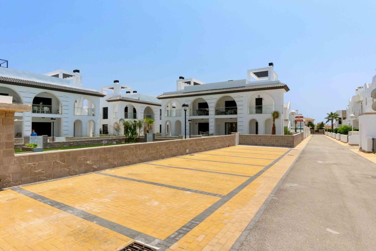 Venta de piso en Piso en Lo Marabú, Rojales, Rojales
photo 3